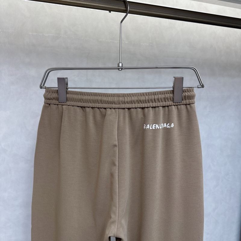 Balenciaga Long Pants